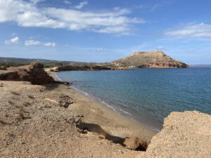 Bondalaki Beach
